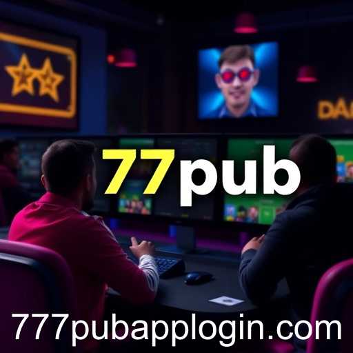 777pub