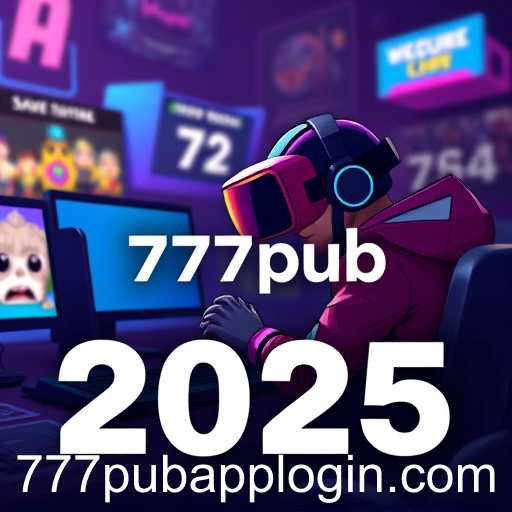 777pub