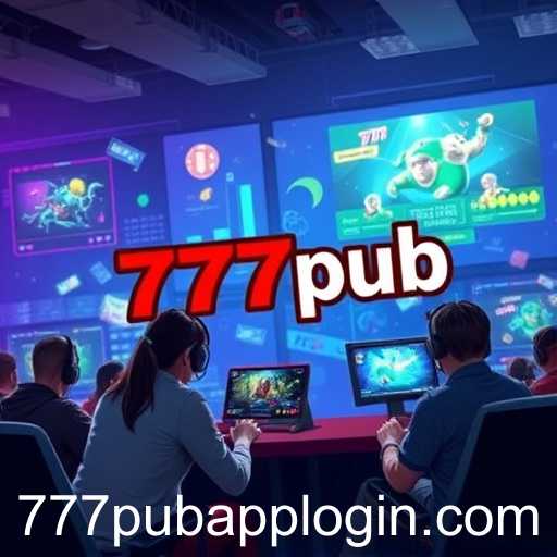 777pub Revolutionizes Online Gaming Landscape