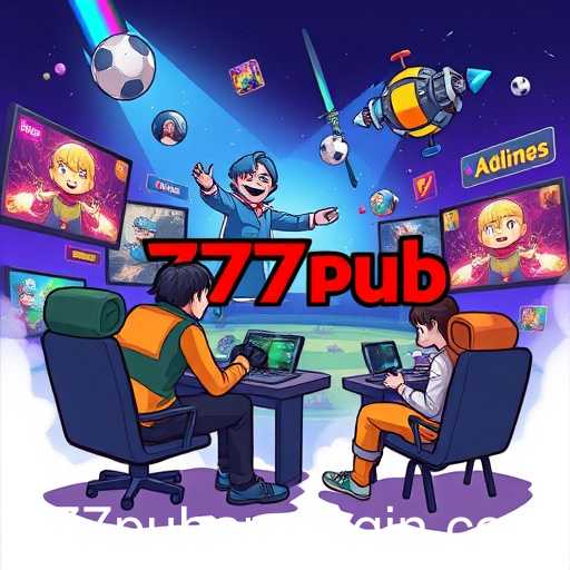 777pub