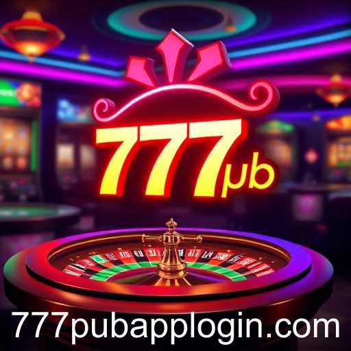The Rise of 777pub: A New Era in Online Gaming