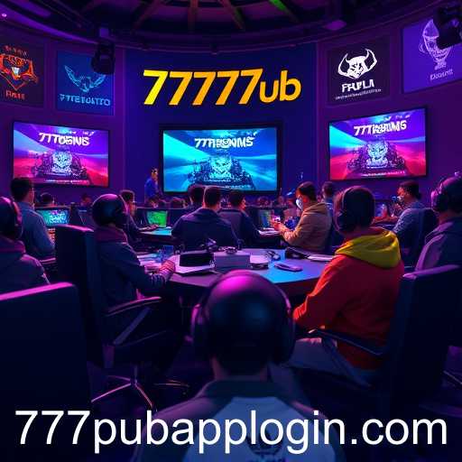 777pub