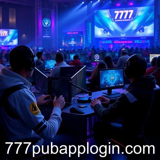 The Rise of 777pub: Revolutionizing Online Gaming