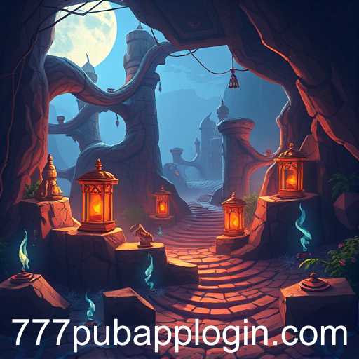 Exploring the Thrilling World of Adventure Games at 777pub