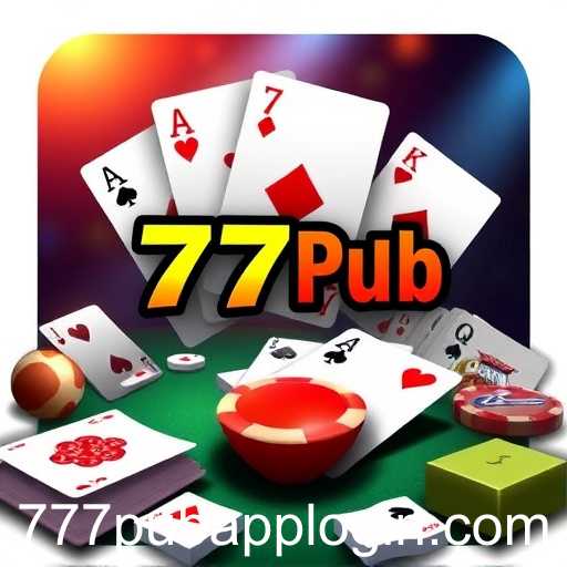 Exploring the Fascinating World of Card Games on 777pub