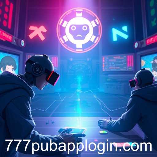 Digital Revolution in Online Gaming