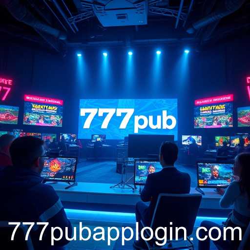 Exploring 777pub: The Rising Star in Online Gaming