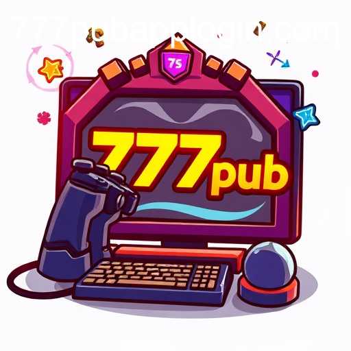 Exploring Online Game Platforms: The Rise of 777pub