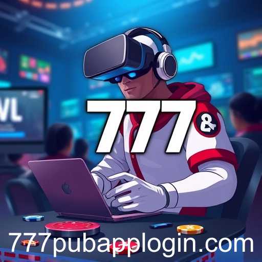 Gaming Landscape Shaped by 777pub and Innovations