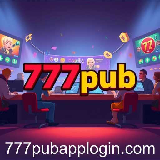 The Rise of 777pub in the Gaming World