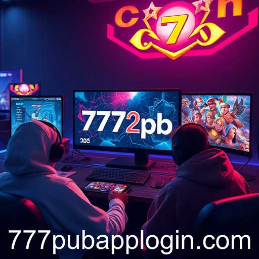 777pub