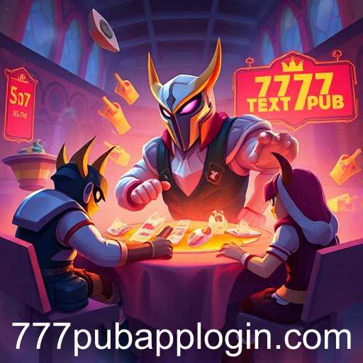 Online Gaming Evolution: 777pub Leads the Charge