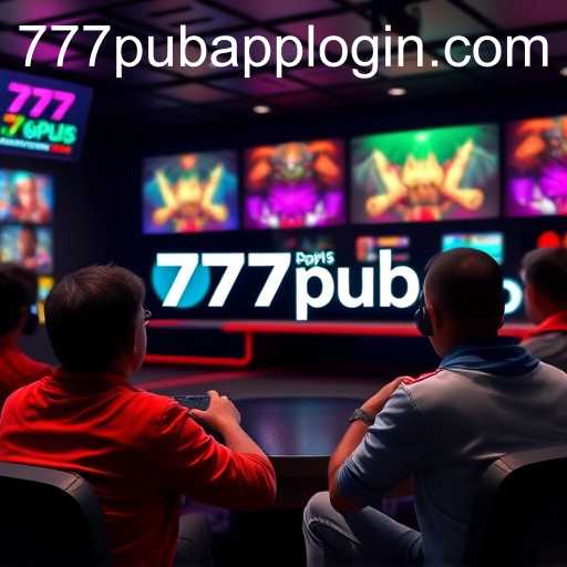 777pub