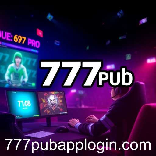 777pub