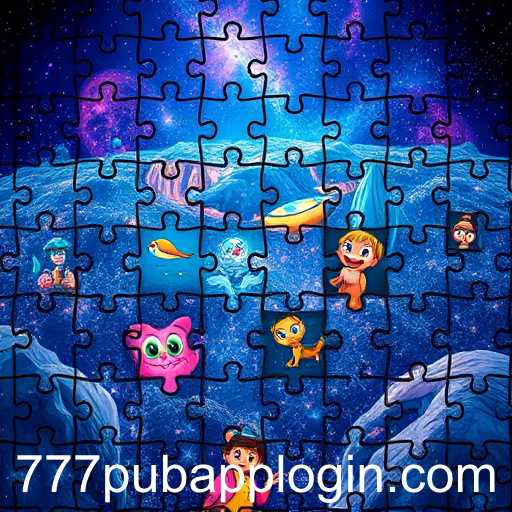Exploring the Intricate World of Puzzle Games on 777pub