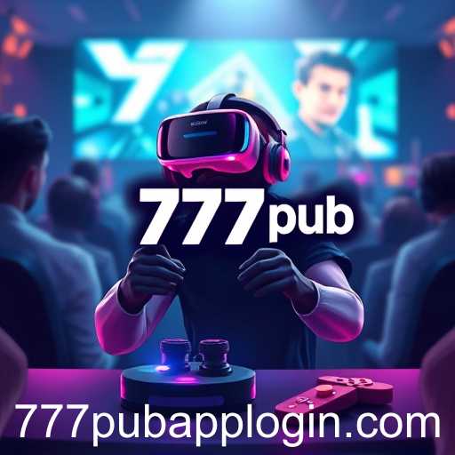 Exploring the Rise of 777pub in Online Gaming