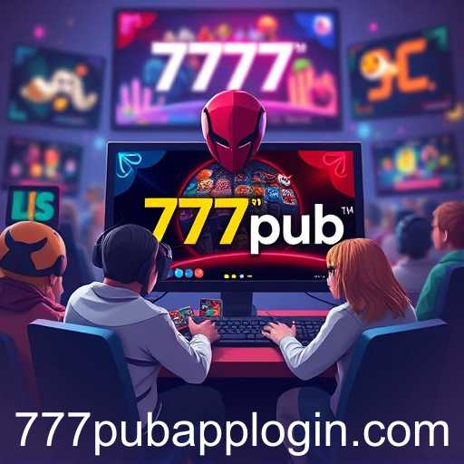 The Rise of 777pub: A Thriving English Gaming Hub