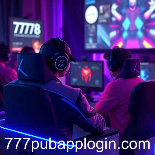 777pub