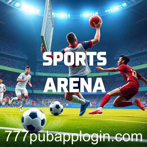 Exploring the Exciting World of Sports Games on 777pub