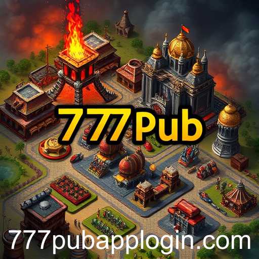 777pub