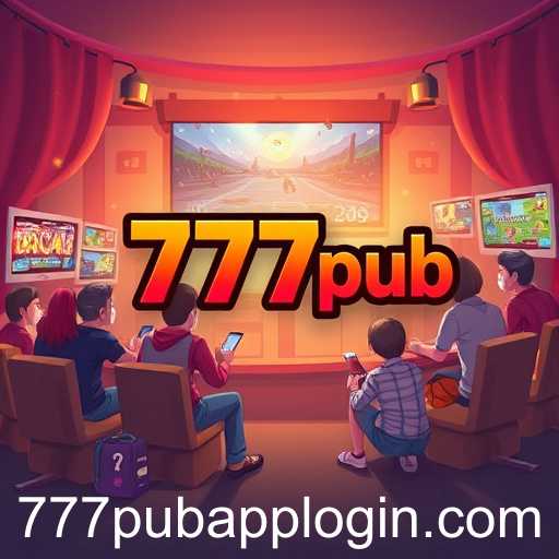 777pub