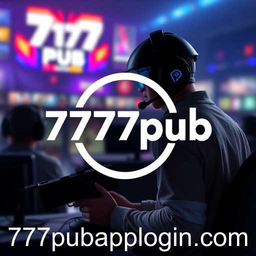 The Rise of 777pub in Online Gaming